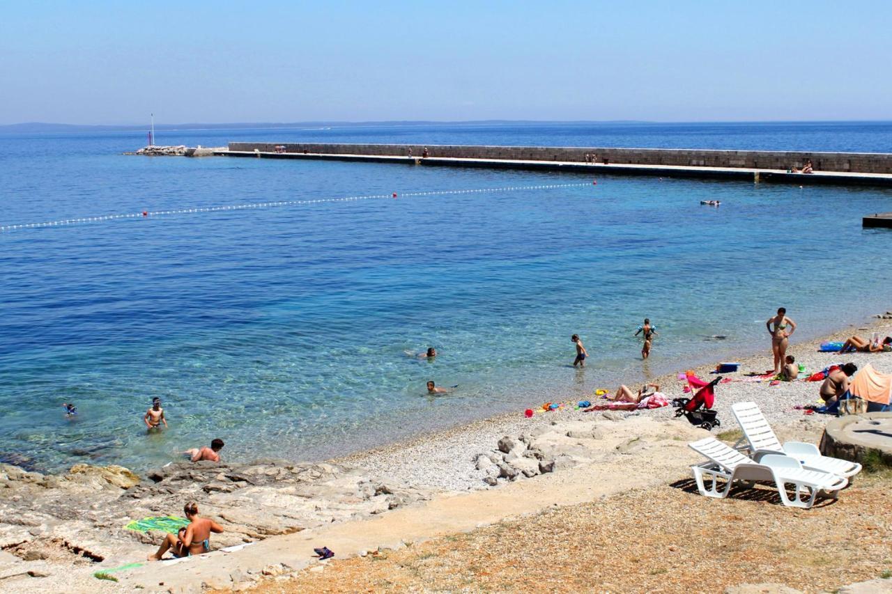 Apartments By The Sea Veli Losinj, Losinj - 8031 Esterno foto