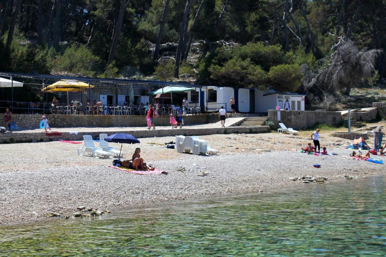 Apartments By The Sea Veli Losinj, Losinj - 8031 Esterno foto