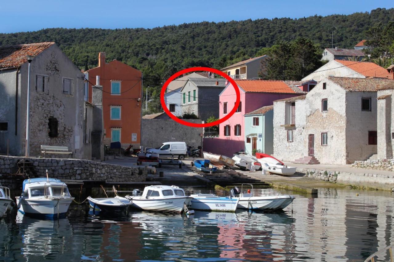 Apartments By The Sea Veli Losinj, Losinj - 8031 Esterno foto