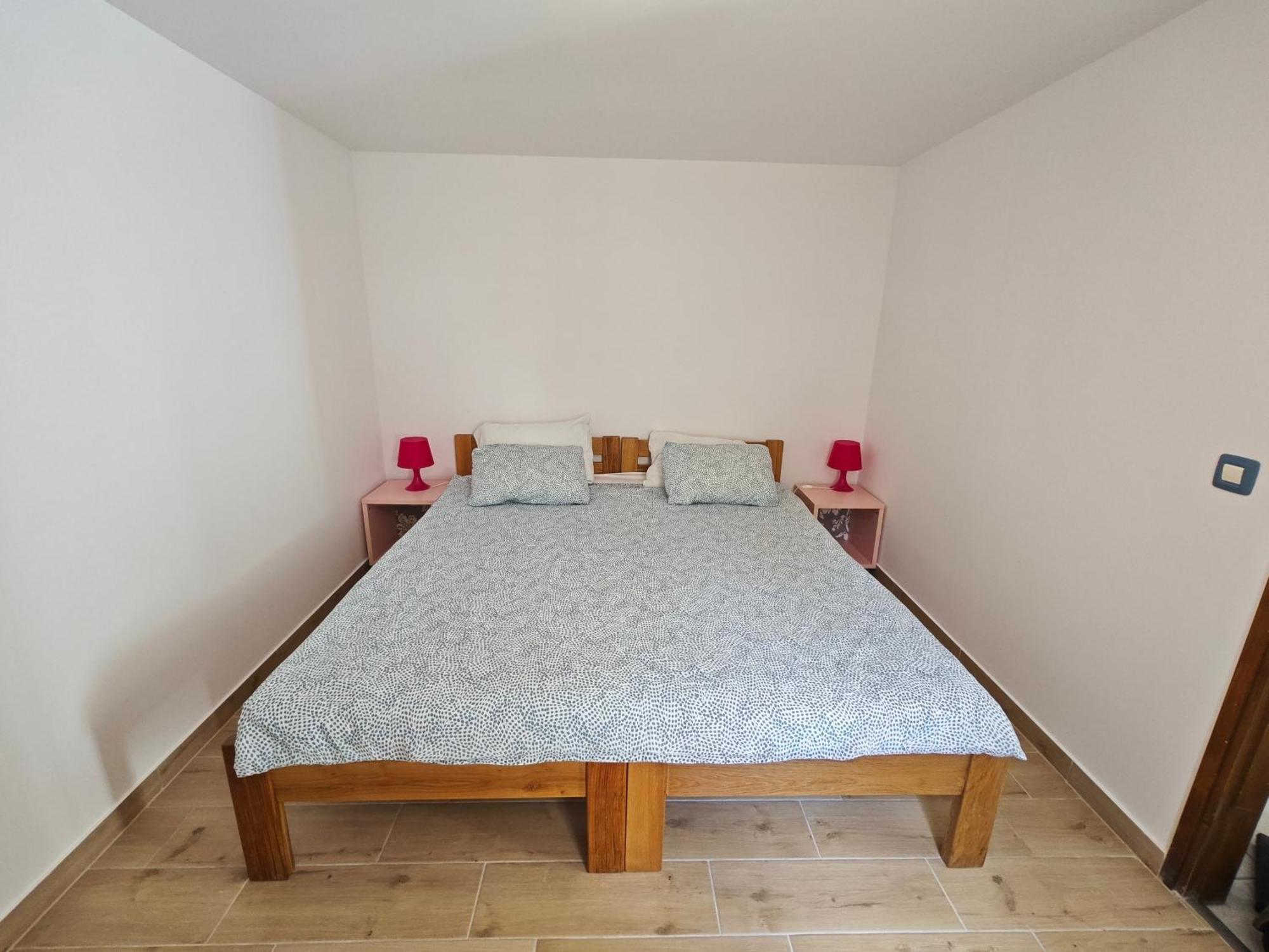 Apartments By The Sea Veli Losinj, Losinj - 8031 Esterno foto