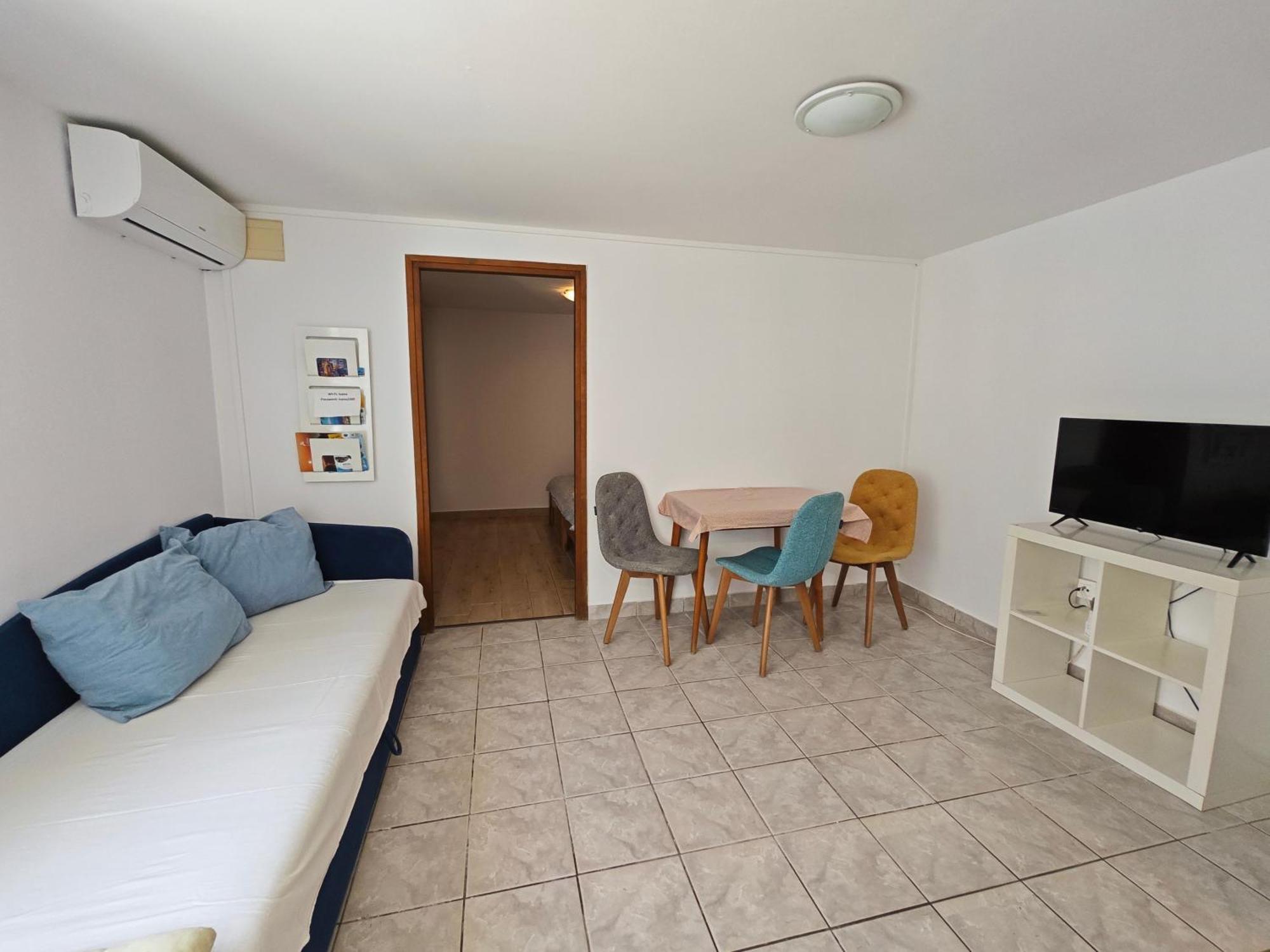 Apartments By The Sea Veli Losinj, Losinj - 8031 Esterno foto
