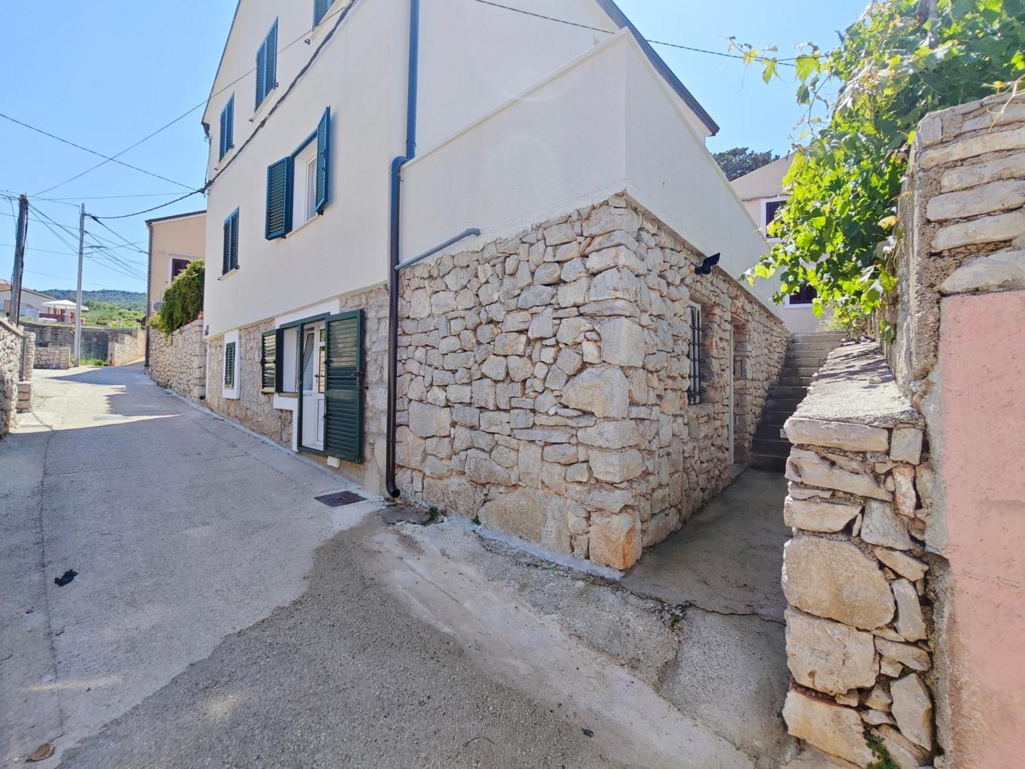 Apartments By The Sea Veli Losinj, Losinj - 8031 Esterno foto