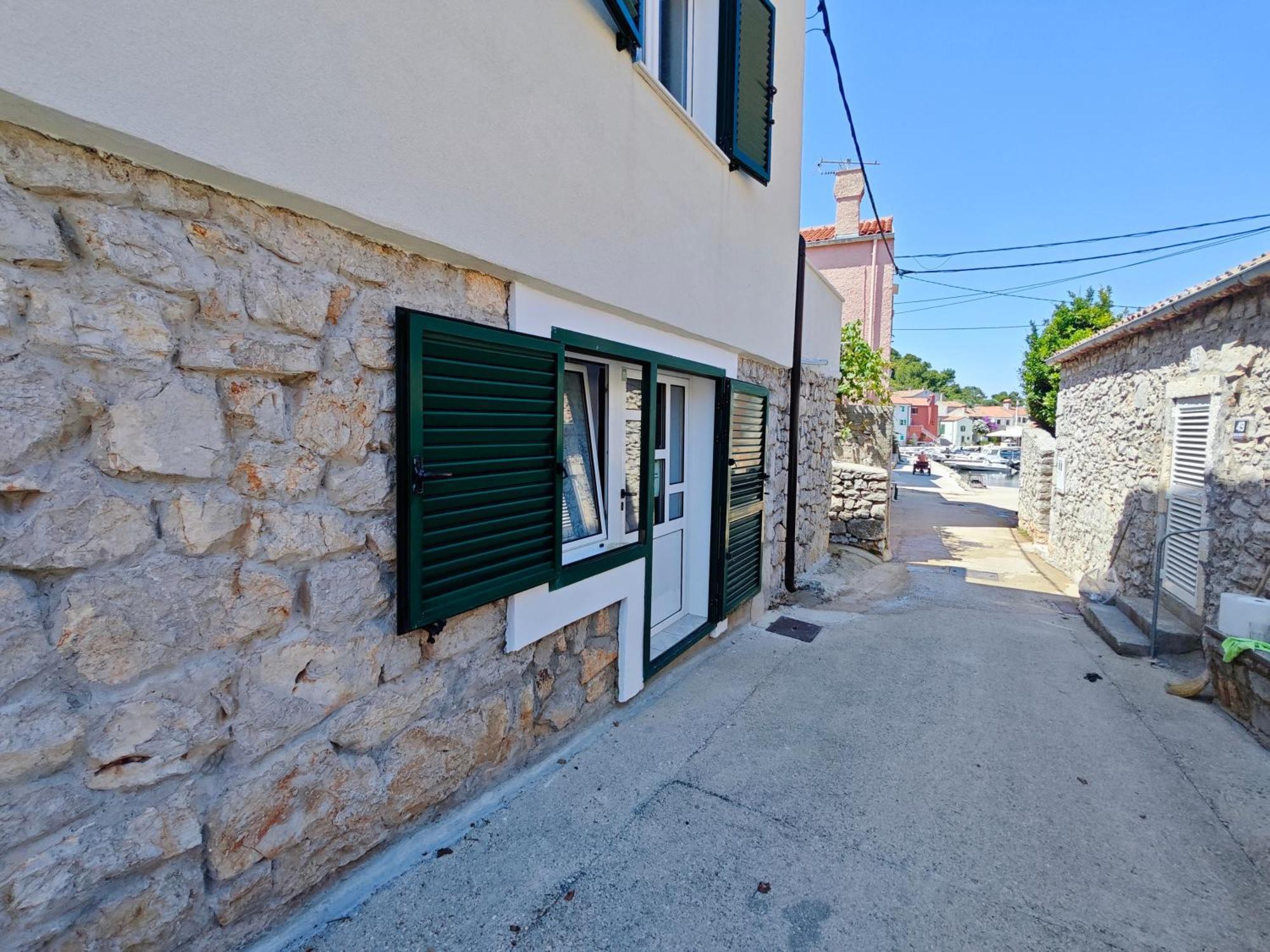 Apartments By The Sea Veli Losinj, Losinj - 8031 Esterno foto
